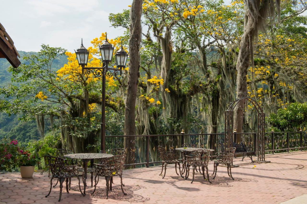 Апартаменты Hacienda Charrascal Coffe Farm Манисалес Экстерьер фото